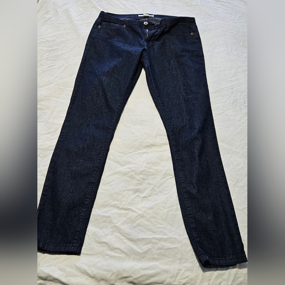 Forever 21 Jeans